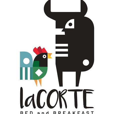 B&B La Corte Чоджия Екстериор снимка