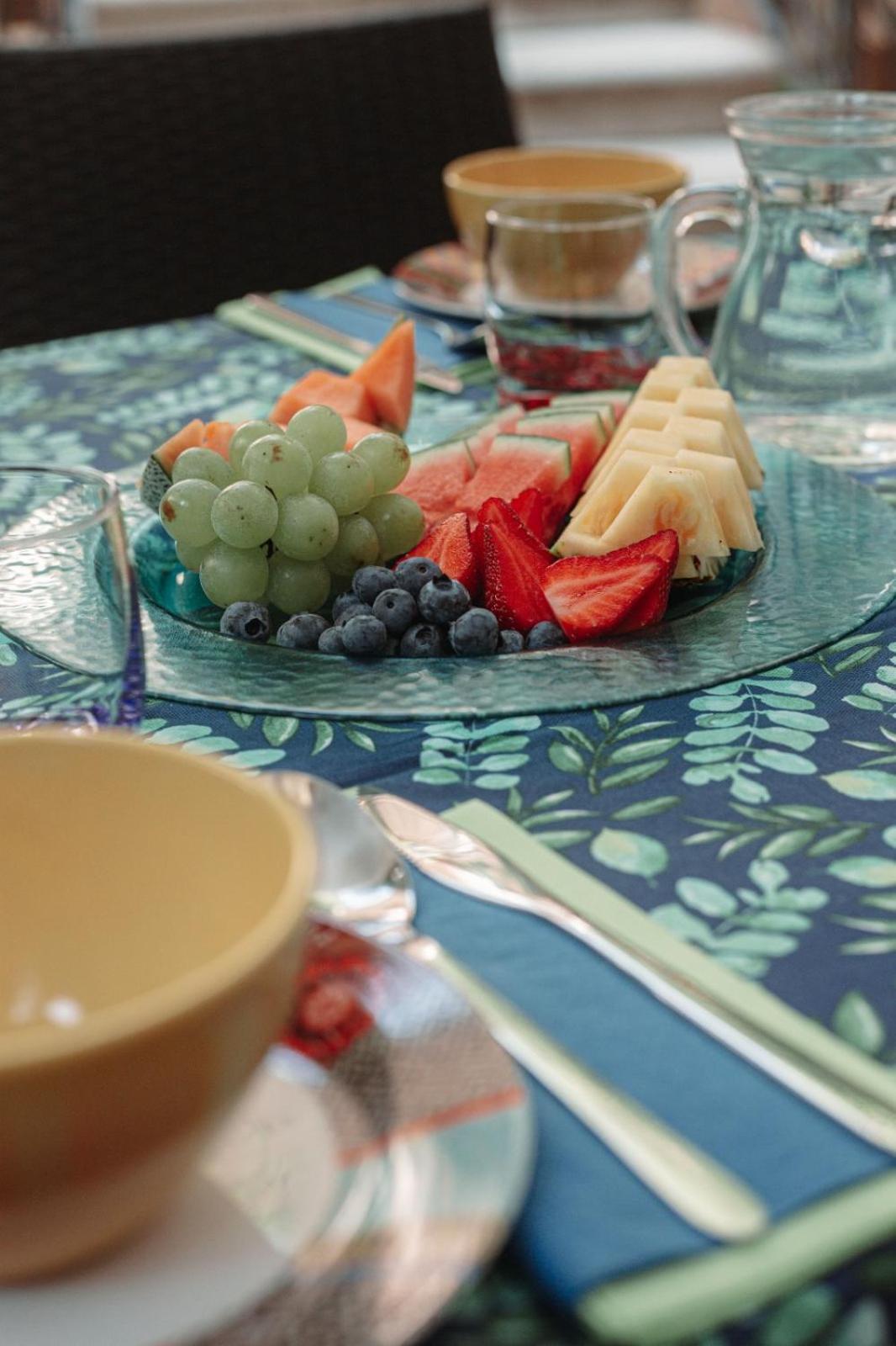 B&B La Corte Чоджия Екстериор снимка