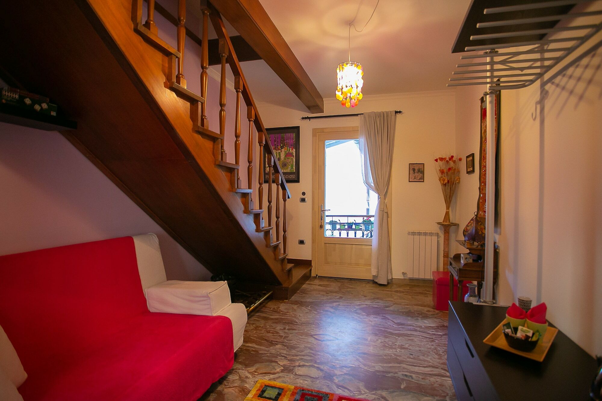 B&B La Corte Чоджия Екстериор снимка