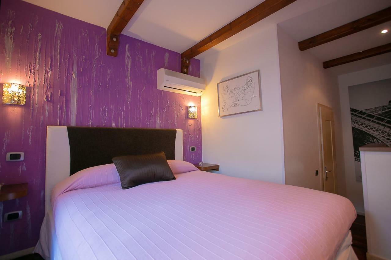 B&B La Corte Чоджия Екстериор снимка