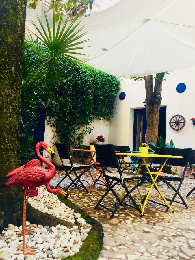 B&B La Corte Чоджия Екстериор снимка