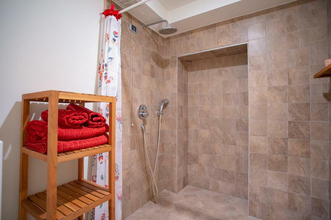 B&B La Corte Чоджия Екстериор снимка